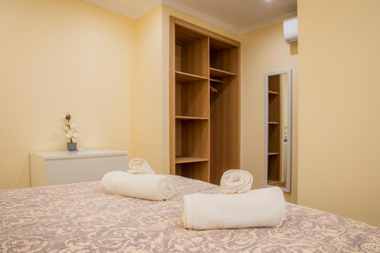 Santo Amaro Apartamento